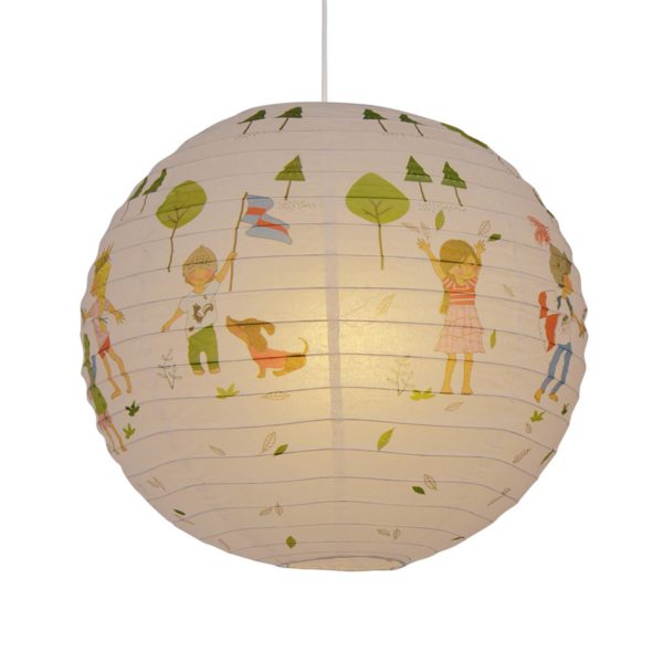 Näve Suspension 4117061 avec motif joyeux Näve