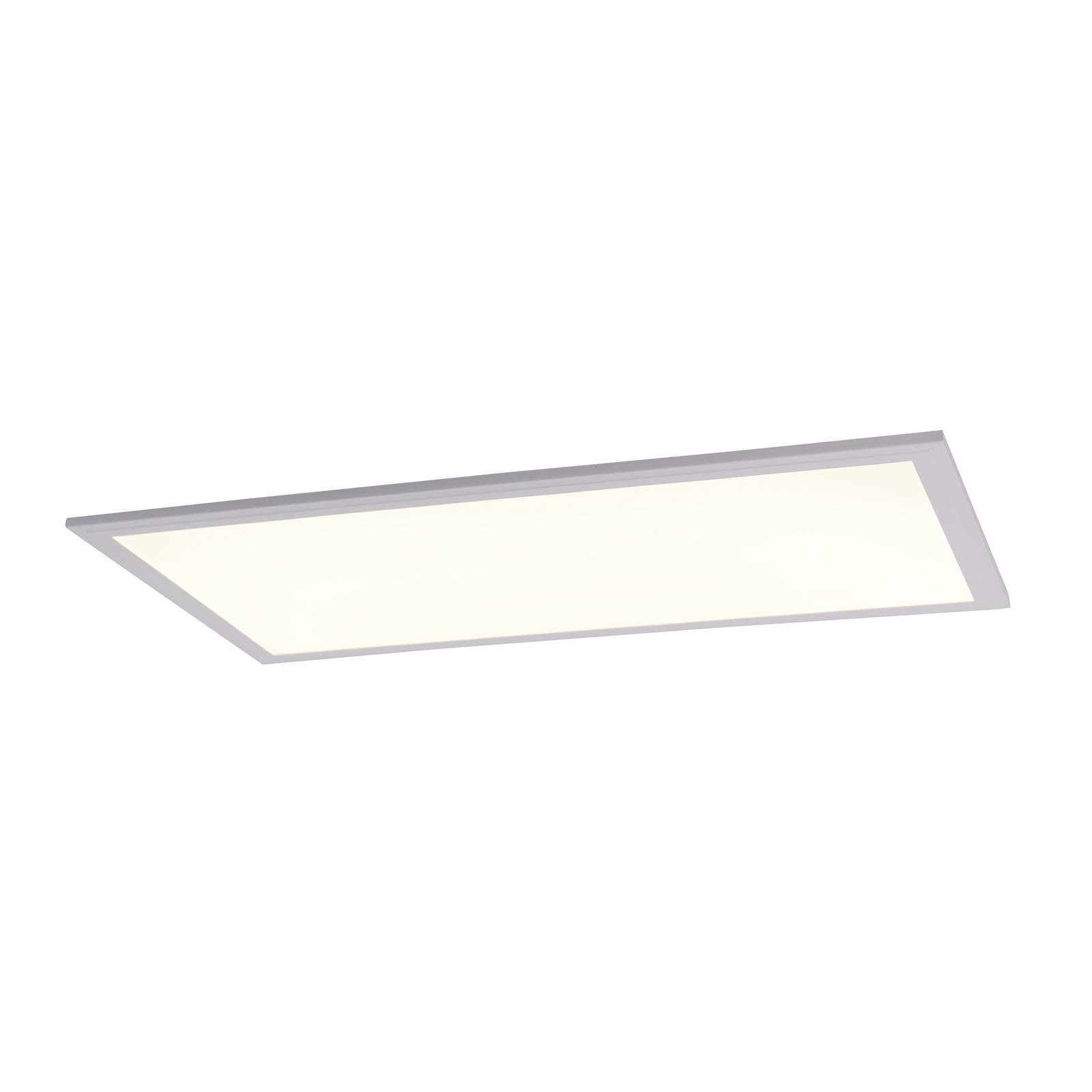 Näve Panneau LED 1298003 encastré ou saillie