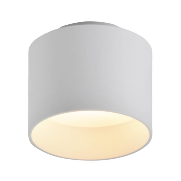 Näve Plafonnier LED Trios up and down