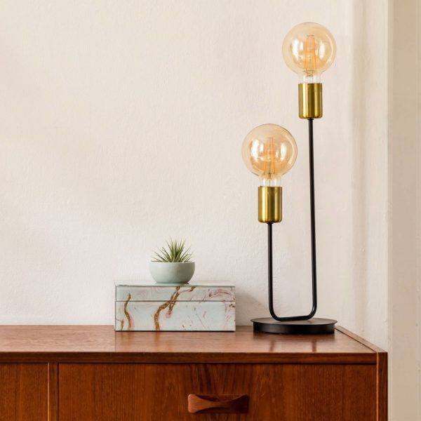 Näve Lampe à poser Modo