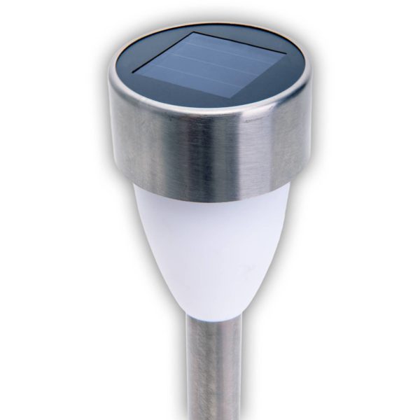 Näve Lampe solaire LED 4135006 effet flammes