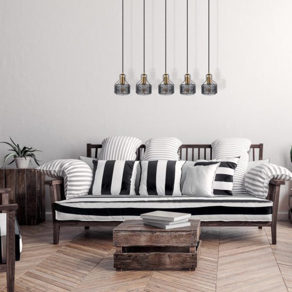 Näve Suspension Foro