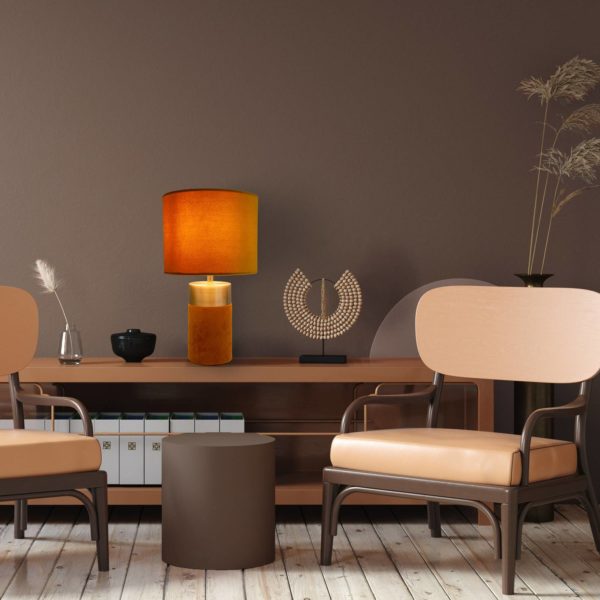 Näve Lampe à poser 3189514