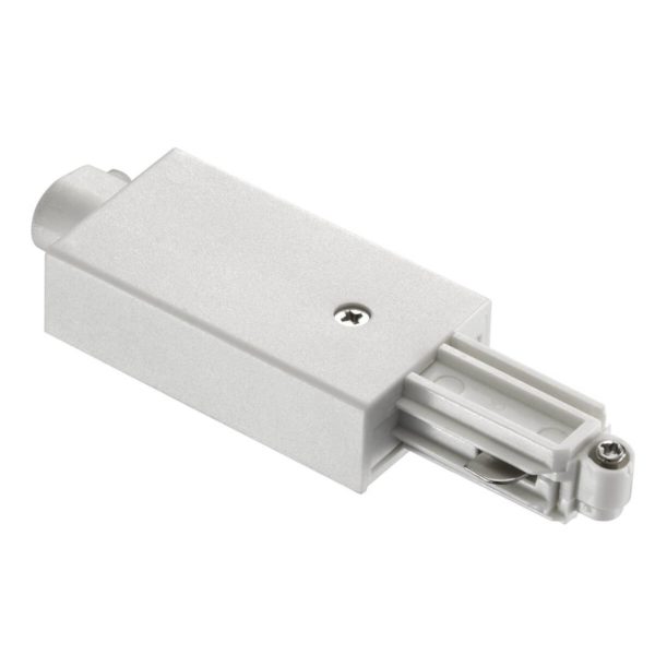 Nordlux Alimentation d'extrémité rail monophasé HT Link Nordlux