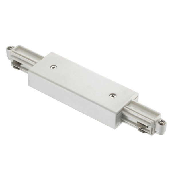 Nordlux Double alimentation centrale rail électrique Link Nordlux