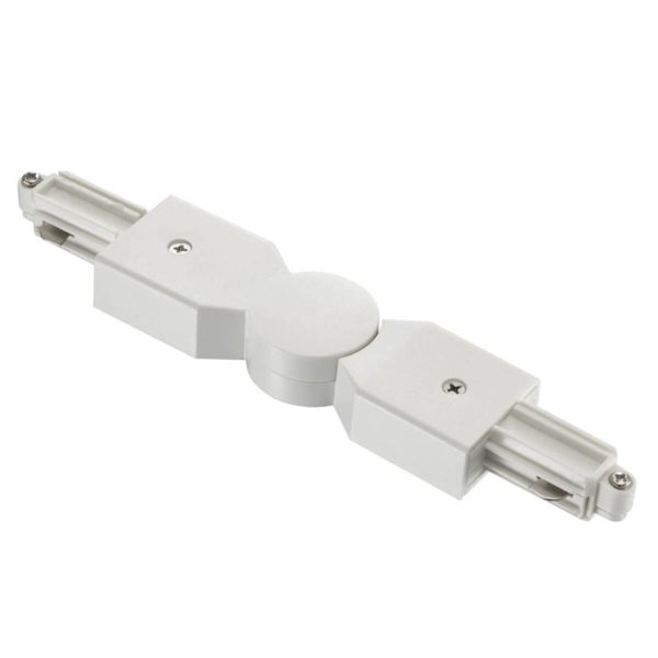 Nordlux Connecteur d’angle flexible pour rail Link