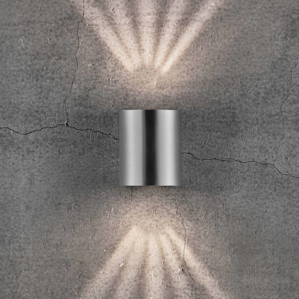 Nordlux Applique d'ext. LED Canto 2