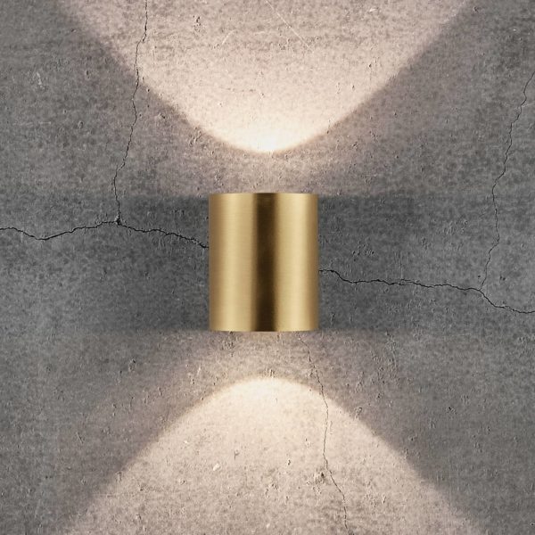Nordlux Applique d'extérieur LED Canto 2