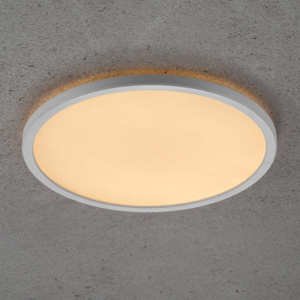 Nordlux Plafonnier LED Planura