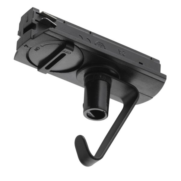 Nordlux Adaptateur suspension système rail monophasé Link Nordlux