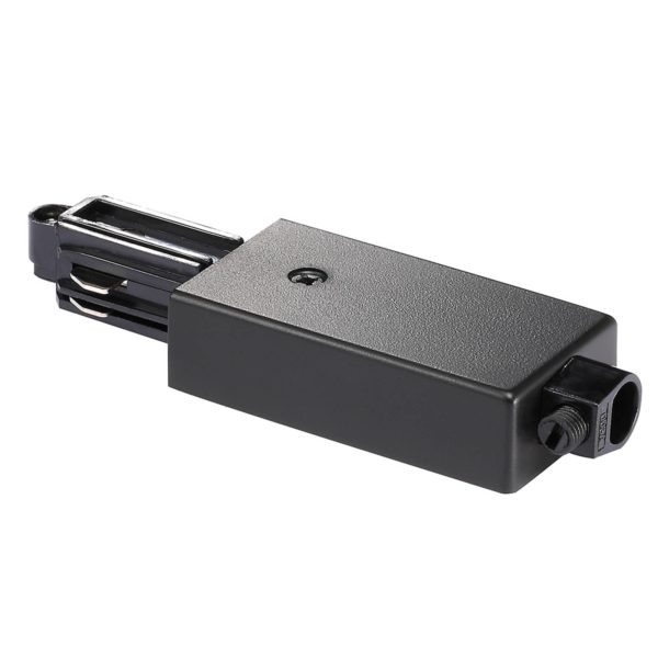 Nordlux Alimentation d'extrémité pour rail HT Link