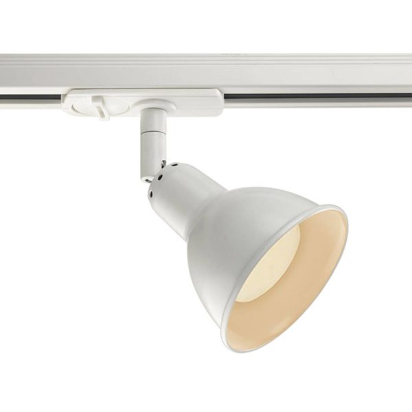 Nordlux Spot Single pour système lampes rail Link