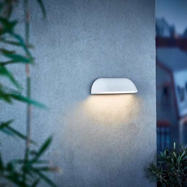 Nordlux Applique d'extérieur LED Front 26