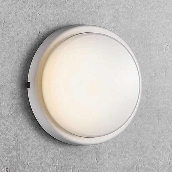 Nordlux Applique d’extérieur LED Cuba Energy