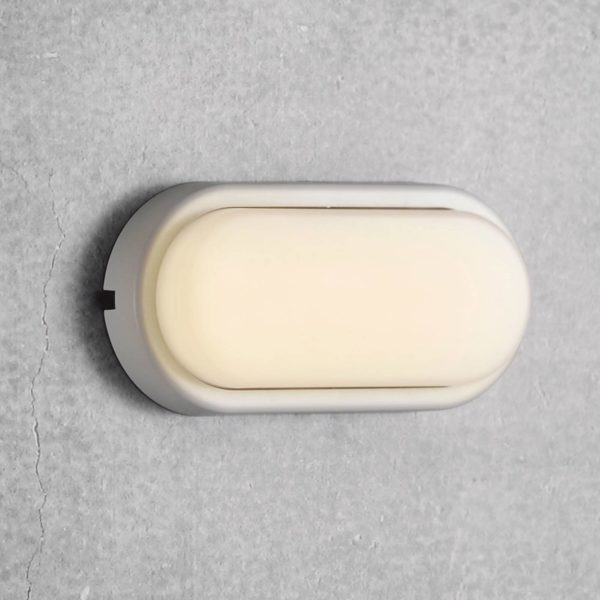 Nordlux Applique d’extérieur LED Cuba Bright