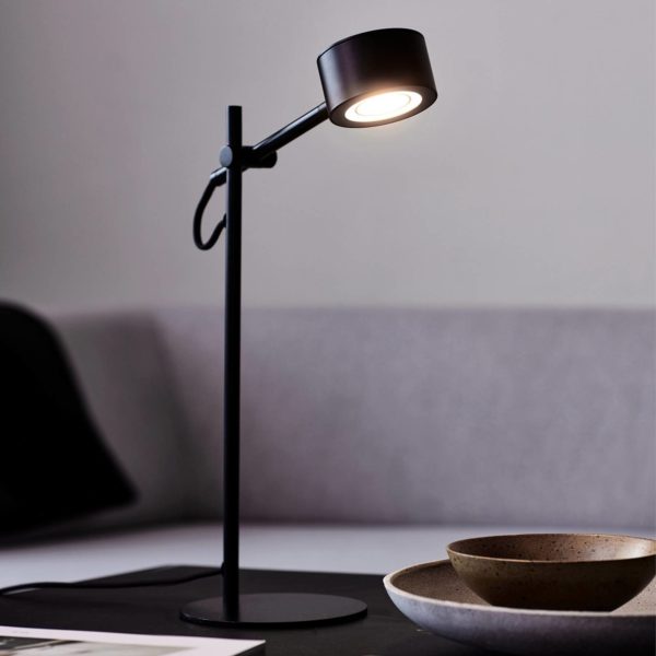 Nordlux Lampe à poser LED Clyde