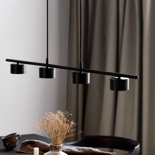 Nordlux Suspension LED Clyde