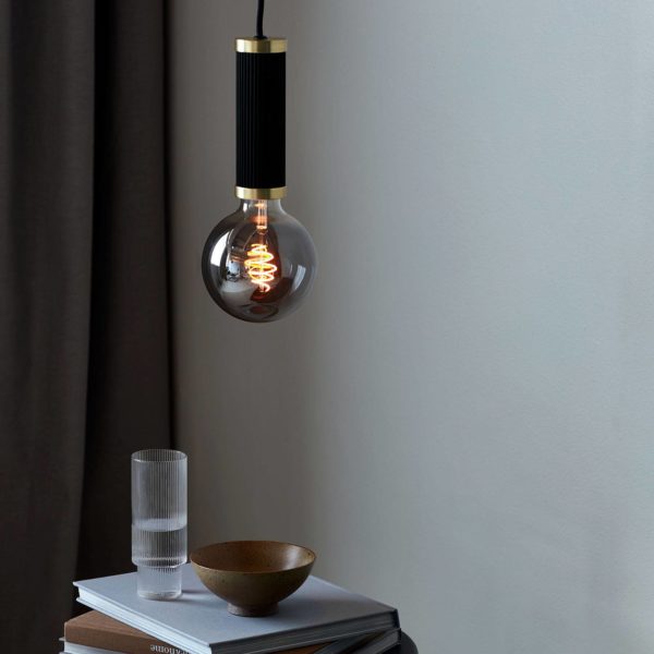 Nordlux Suspension Galloway avec douille E27 Nordlux