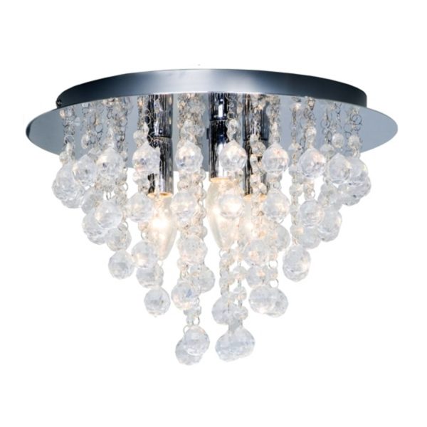 NOWA GmbH Plafonnier LONDEN à 3 lampes NOWA GmbH