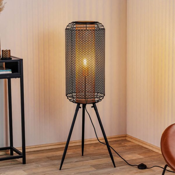 NOWA GmbH Lampadaire Denton