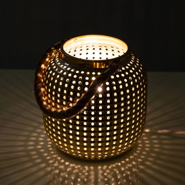 NOWA GmbH Lampe à poser Bola