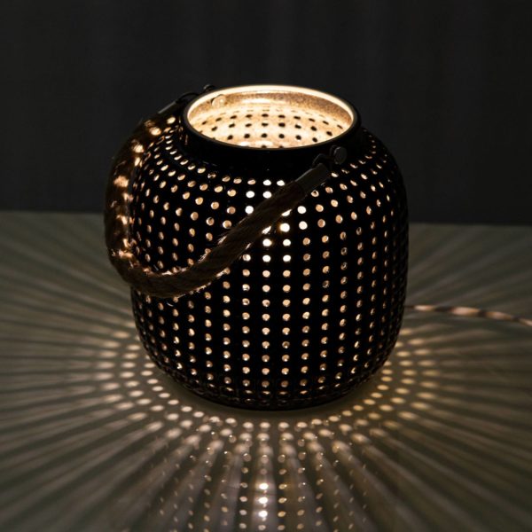NOWA GmbH Lampe à poser Bola