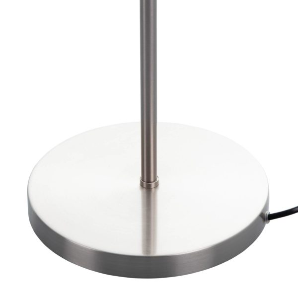 NOWA GmbH Lampadaire Lee à une lampe NOWA GmbH