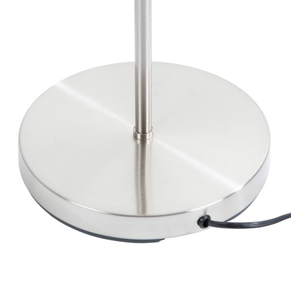 NOWA GmbH Lampadaire Lee à 2 lampes NOWA GmbH