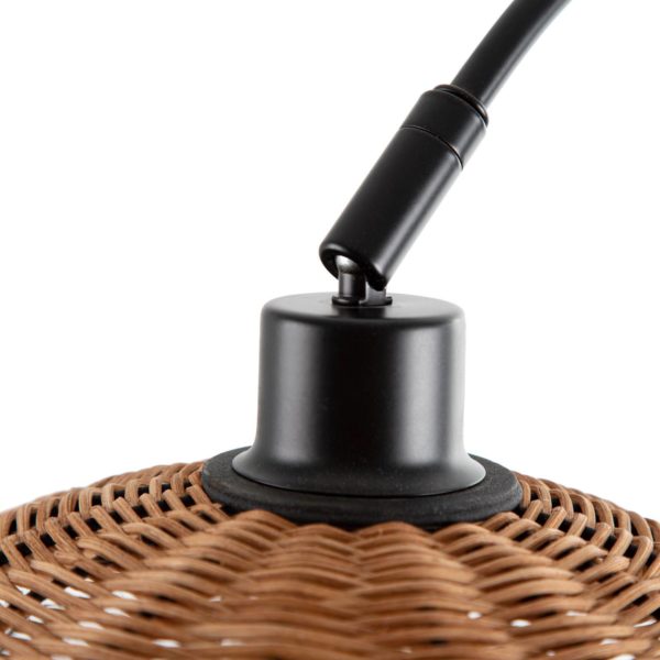 NOWA GmbH Lampadaire Jaro
