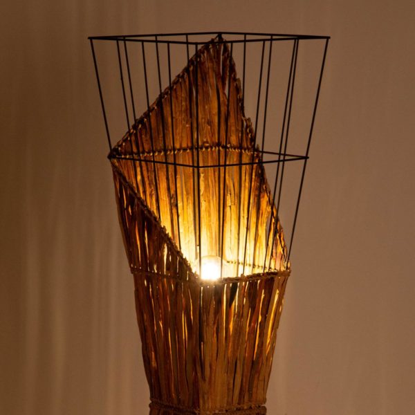 NOWA GmbH Lampadaire Rinca