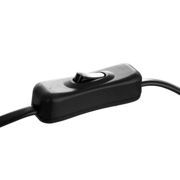 NOWA GmbH Lampe de table Rinca