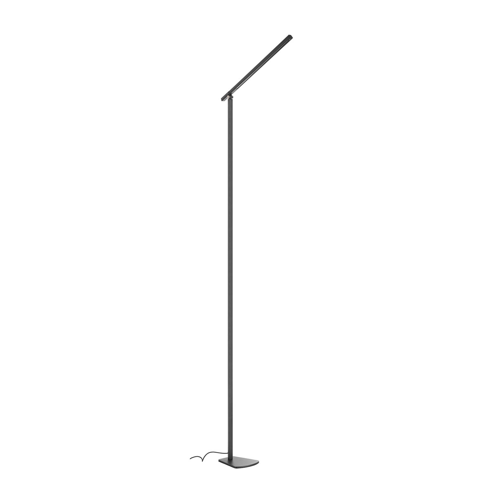 NOWA GmbH Lampadaire LED Marek