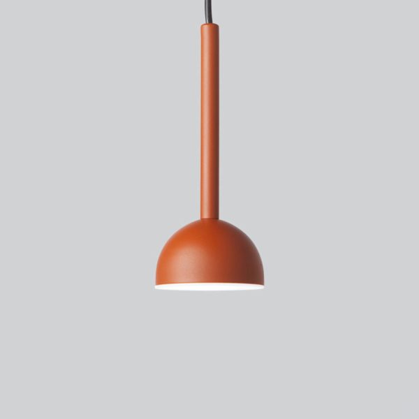 Northern Blush suspension LED à 1 lampe