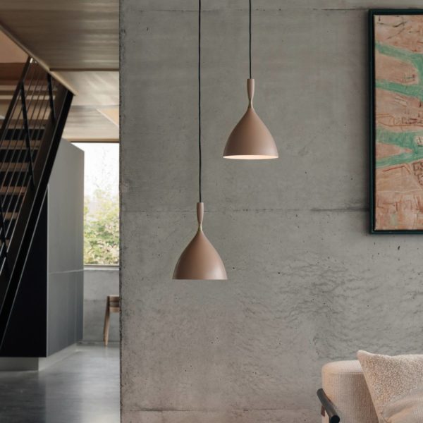 Northern suspension Dokka beige Northern