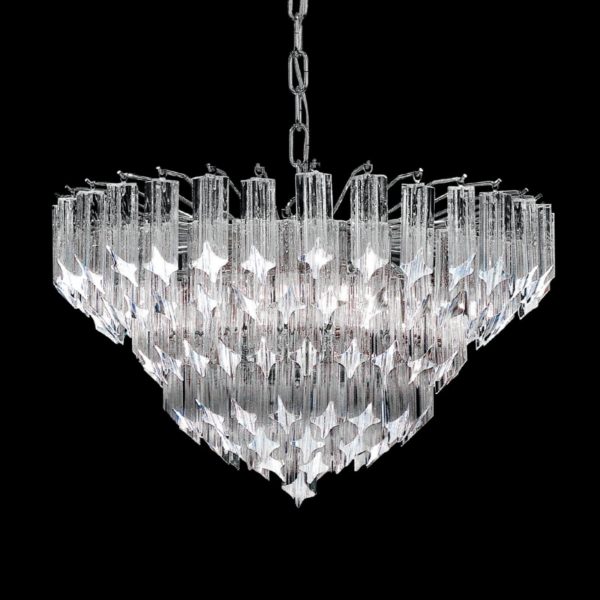 Novaresi Suspension Centoventuno cristal Novaresi