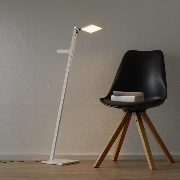 Nimbus Roxxane Leggera lampadaire LED