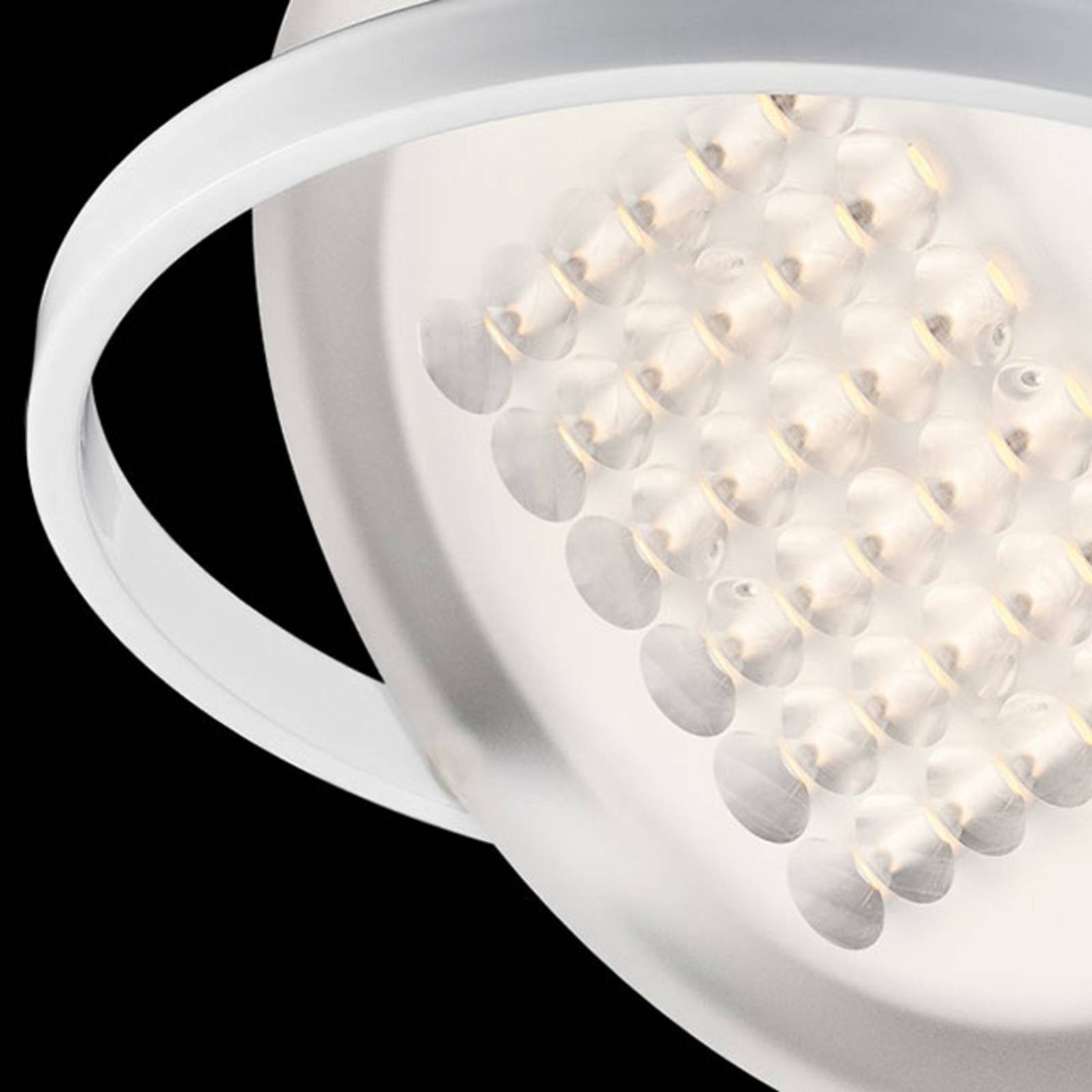 Nimbus Rim R 36 plafonnier LED