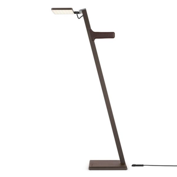 Nimbus Roxxane Leggera Walter Knoll lampadaire Nimbus