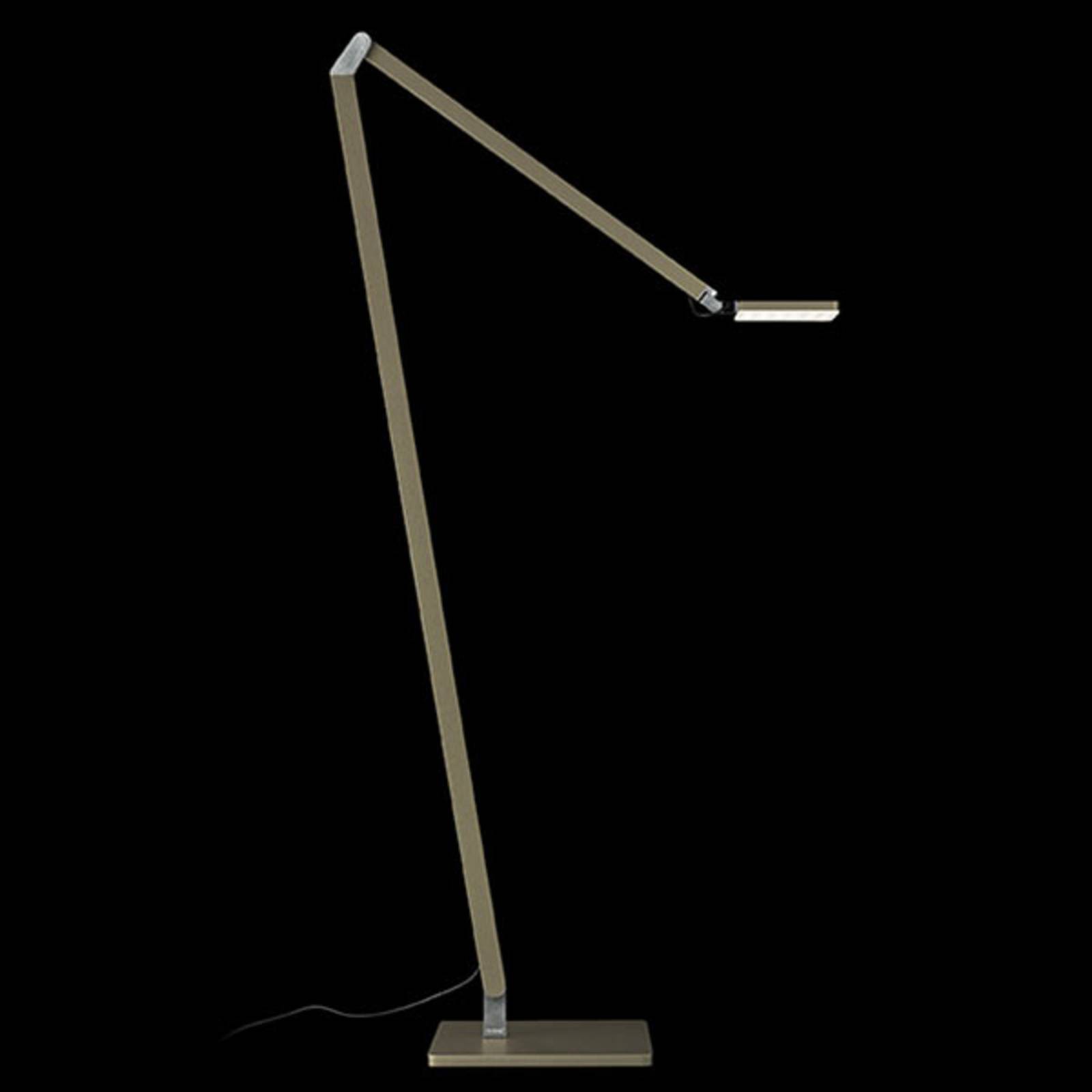 Nimbus Roxxane Home liseuse LED 927 bronze Nimbus