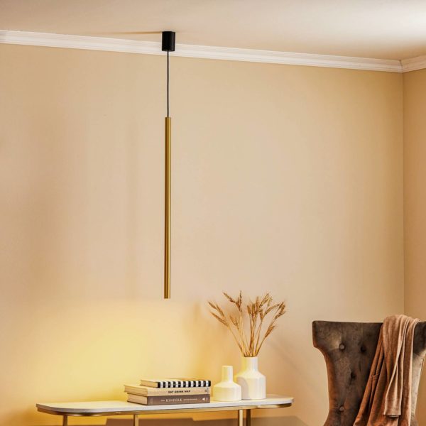 Euluna Suspension Laser