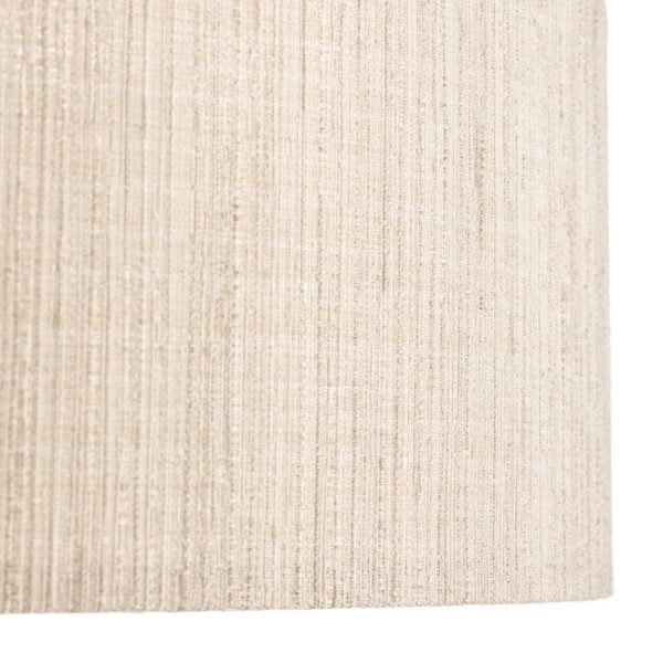 Euluna Suspension Turda, Ø 50 cm, blanc Euluna