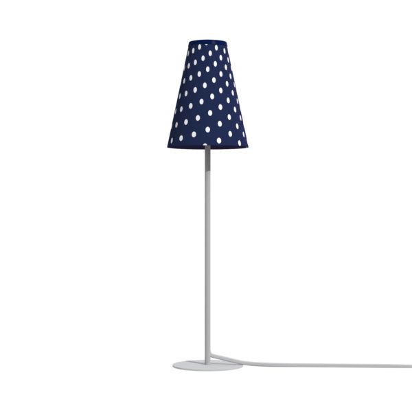 Euluna Lampe à poser Trifle