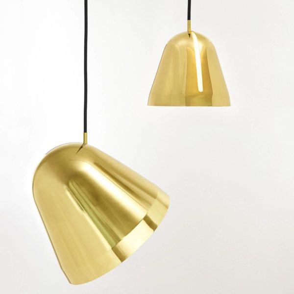 Nyta Tilt Brass suspension