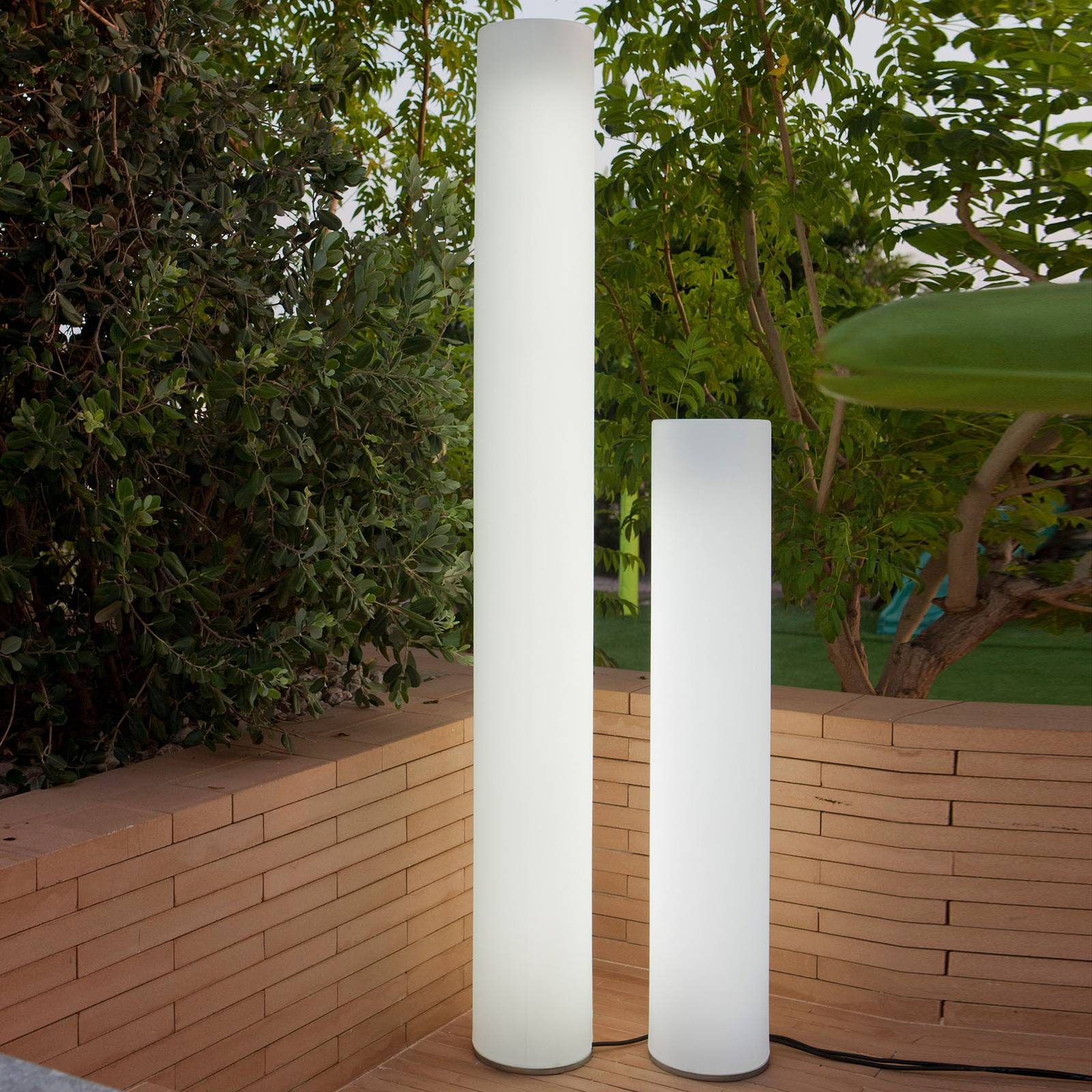 Newgarden Fity Borne lumineuse 100 cm