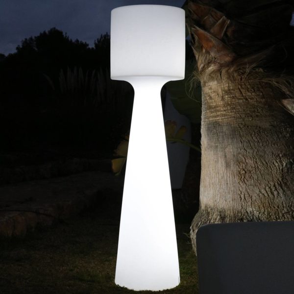 Newgarden Grace lampe sur pied LED Batterie