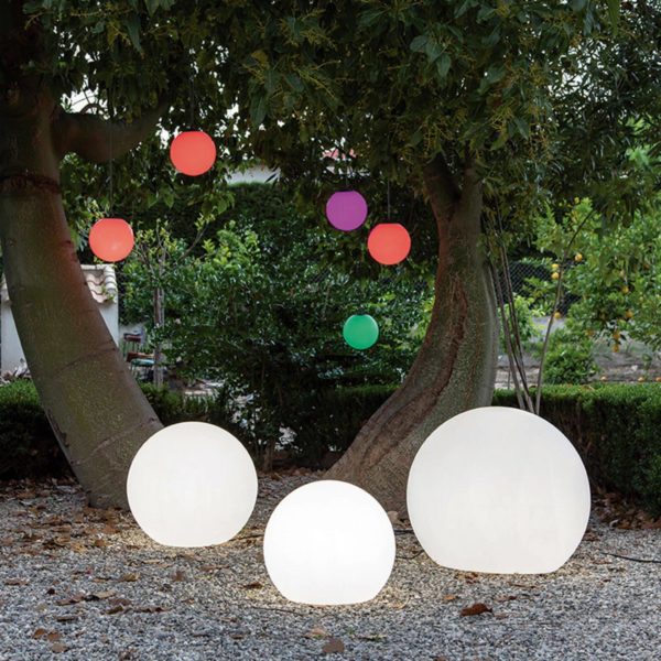 Newgarden Buly lampe de sol boule