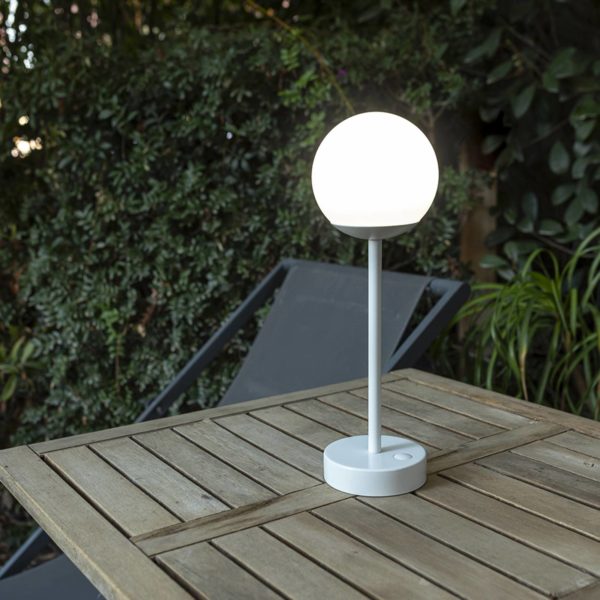 Newgarden Norai Slim lampe de table LED