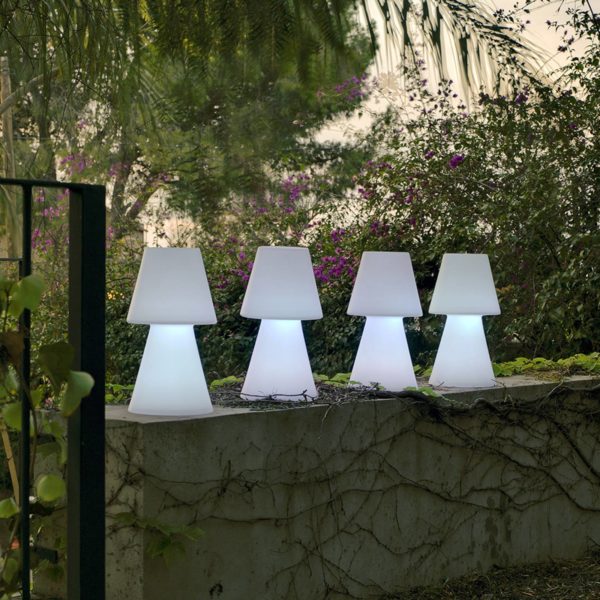 Newgarden Lola lampe LED