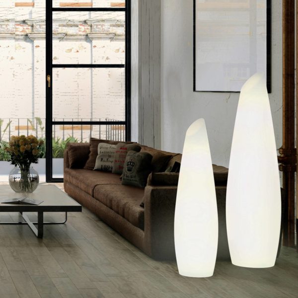 Newgarden Fredo lampe sur pied LED