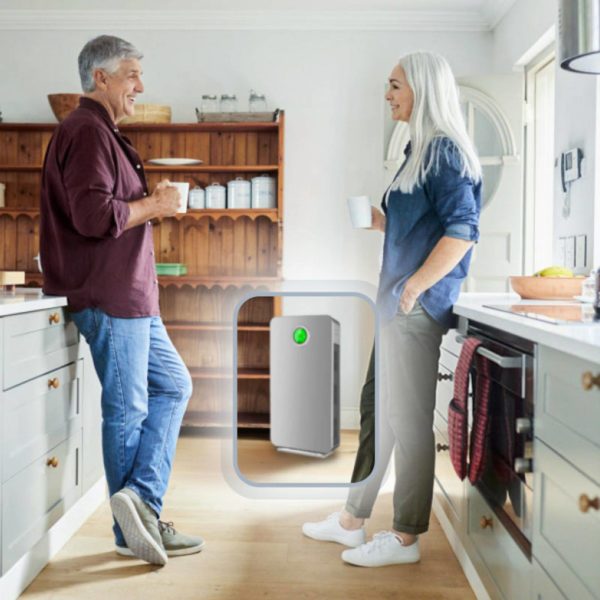 NEVOOX LF 2020 UV-C épurateur d’air NEVOOX